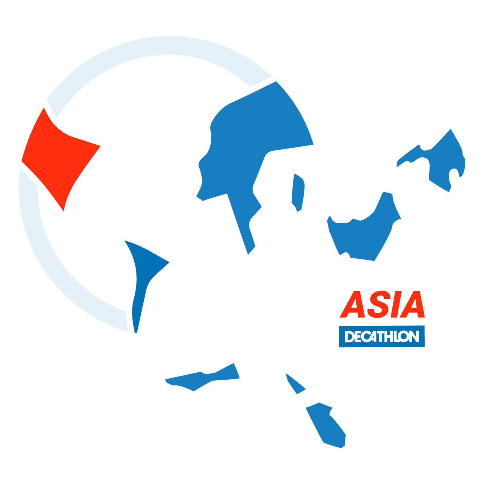 Decathlon Logo